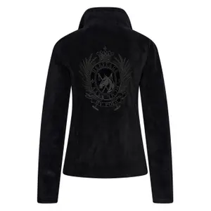 Damesfleece HV Polo Marilyn image-1