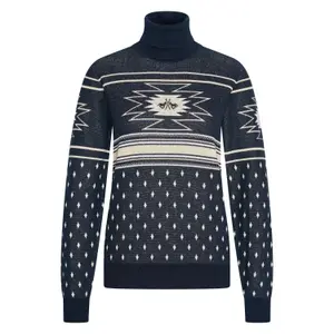 Women's turtleneck sweater HV Polo Hayley image-0