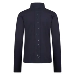 Reitjacke Kind HV Polo Eveline image-1