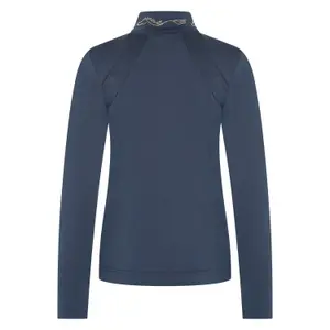 Cardigan fille HV Polo Lilian image-1