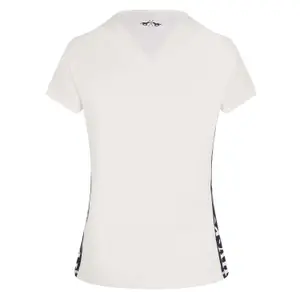T-shirt technique femme HV Polo Jazzy image-1