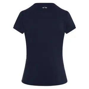 T-shirt technique femme HV Polo Jazzy image-1