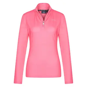 Women's riding jersey HV Polo Lumi image-0