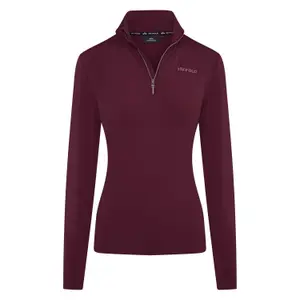 Women's riding jersey HV Polo Lumi image-0