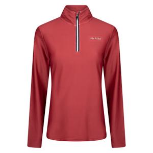 Trainingsoberteil, Damen HV Polo Lumi image-0