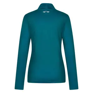 Women's riding jersey HV Polo Lumi image-1