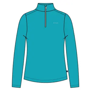 Maillot équitation femme HV Polo Lumi image-0