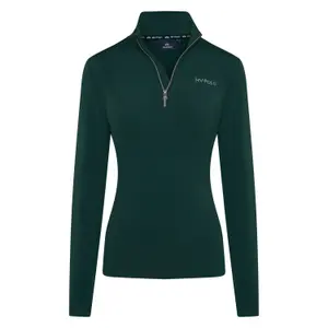 Women's riding jersey HV Polo Lumi image-0