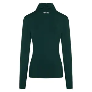 Women's riding jersey HV Polo Lumi image-1