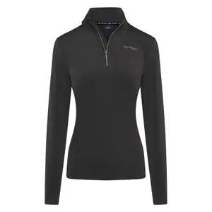 Women's riding jersey HV Polo Lumi image-0