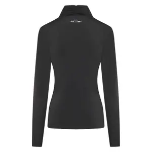 Women's riding jersey HV Polo Lumi image-1