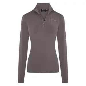 Women's riding jersey HV Polo Lumi image-0
