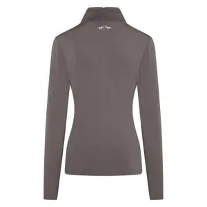 Women's riding jersey HV Polo Lumi image-1