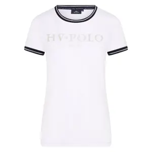 Women's T-shirt HV Polo Number 3 image-0