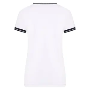 Women's T-shirt HV Polo Number 3 image-1