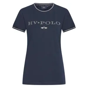 T-shirt de mulher HV Polo Number 3 image-0