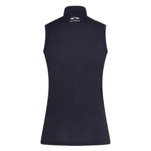 Women's sleeveless riding polo HV Polo Favouritas Tech image-1