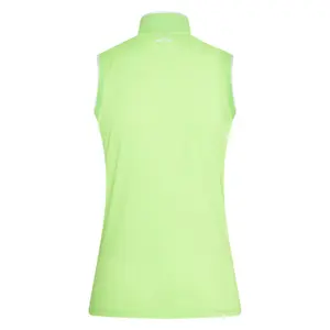 Women's sleeveless riding polo HV Polo Favouritas Tech image-1