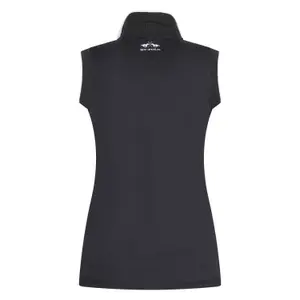 Women's sleeveless riding polo HV Polo Favouritas Tech image-1