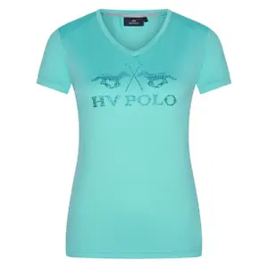 T-Shirt HV Polo Favouritas Limited tech image-0