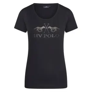 T-shirt femme HV Polo Favouritas Limited tech image-0