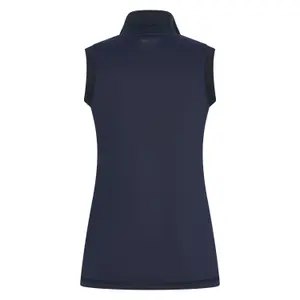 Women's sleeveless riding polo HV Polo Favouritas Luxury image-1
