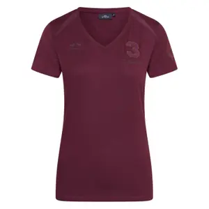 T-Shirt HV Polo Favouritas Tech Luxury image-0