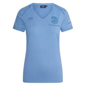 Women's T-shirt HV Polo Favouritas Tech Luxury image-0