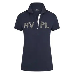 Γυναικείο πόλο ιππασίας HV Polo Nathalie image-0