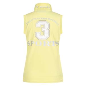 Damespolo zonder mouwen HV Polo Favouritas image-1
