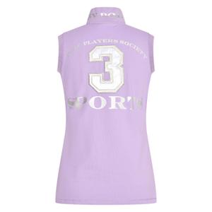 Damespolo zonder mouwen HV Polo Favouritas image-1
