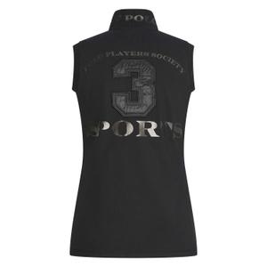 Damespolo zonder mouwen HV Polo Favouritas image-1