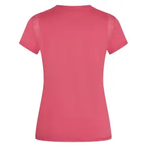Camisola técnica de equitação para mulher HV Polo Grace image-1