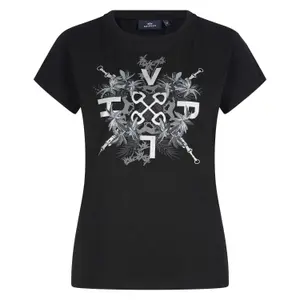Women's T-shirt HV Polo Robin image-0