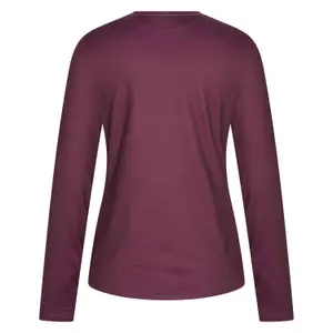 T-shirt à manches longues femme HV Polo Lindsey image-1