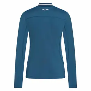 T-shirt à manches longues femme HV Polo Jayden image-1