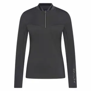 T-shirt à manches longues femme HV Polo Jayden image-0
