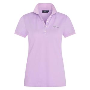 Women's riding polo shirt HV Polo Classic image-0