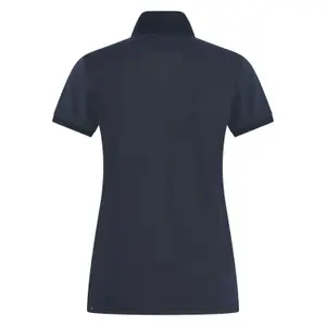 Pólo de equitação feminino HV Polo Classic image-1