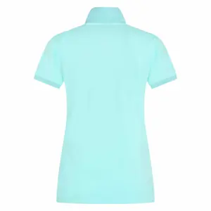 Pólo de equitação feminino HV Polo Classic image-1