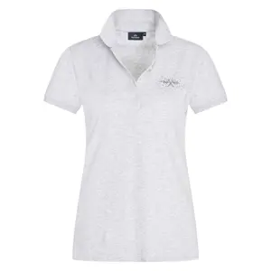 Women's riding polo shirt HV Polo Classic image-0