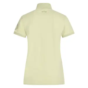 Polo d'équitation femme HV Polo Gwen image-1