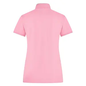 Pólo de equitação feminino HV Polo Hazel image-1