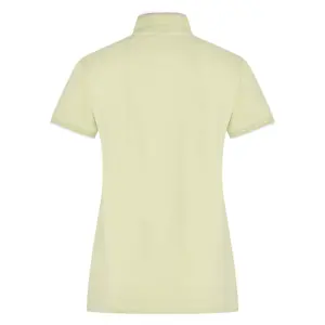 Pólo de equitação feminino HV Polo Hazel image-1