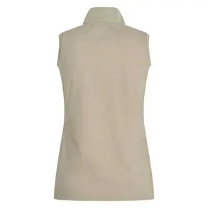 Women's sleeveless riding polo HV Polo Classic image-1