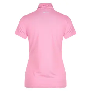Camisola de equitação feminina HV Polo Lumiere image-1
