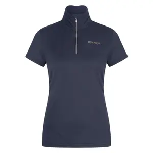 Camisola de equitação feminina HV Polo Lumiere image-0