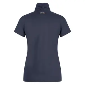 Camisola de equitação feminina HV Polo Lumiere image-1