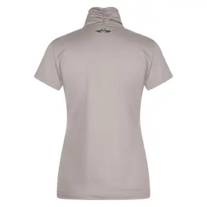 Camisola de equitação feminina HV Polo Lumiere image-1