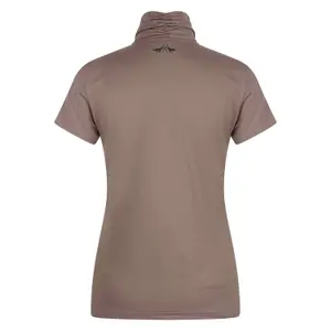 Camisola de equitação feminina HV Polo Lumiere image-1